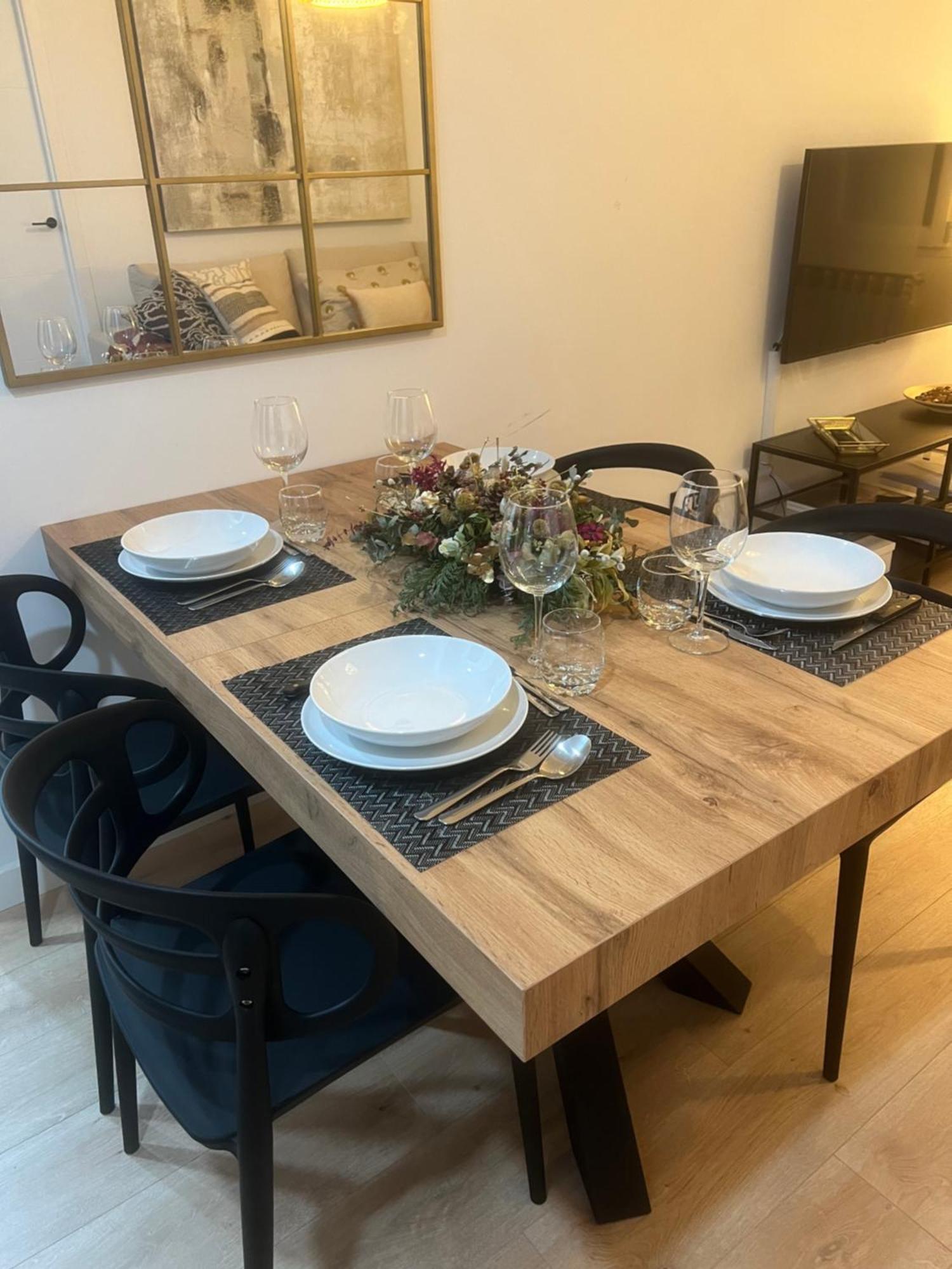 Capricho Lostal Apartment *