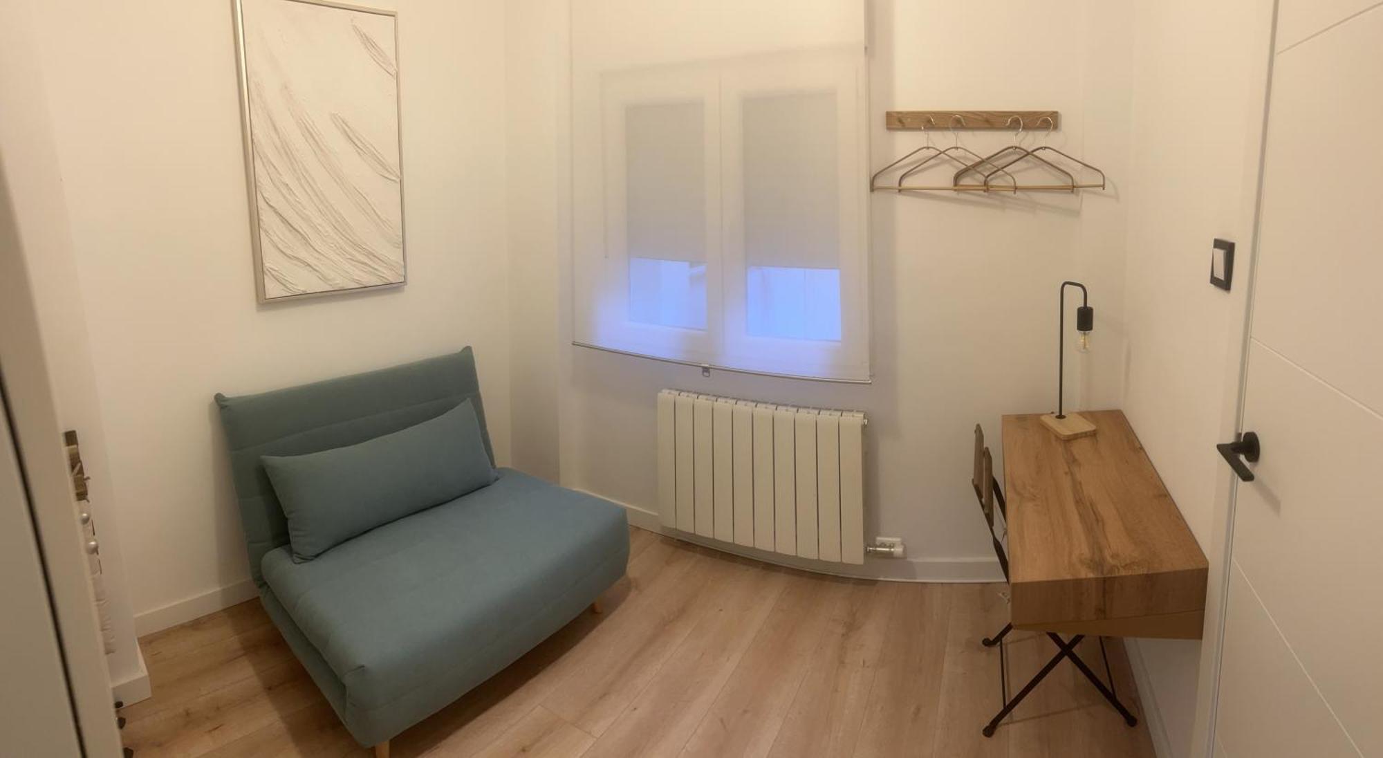 Apartment Capricho Lostal Zaragoza