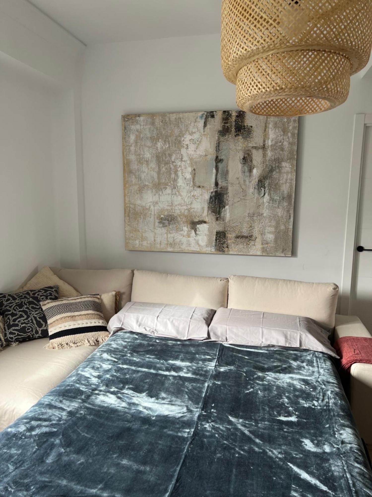 Capricho Lostal Apartment Zaragoza