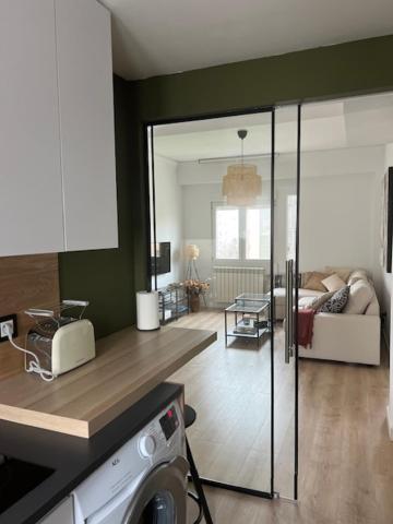 Capricho Lostal Apartment Zaragoza